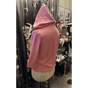 Victoria's Secret Angel Wings Hoodie Xs